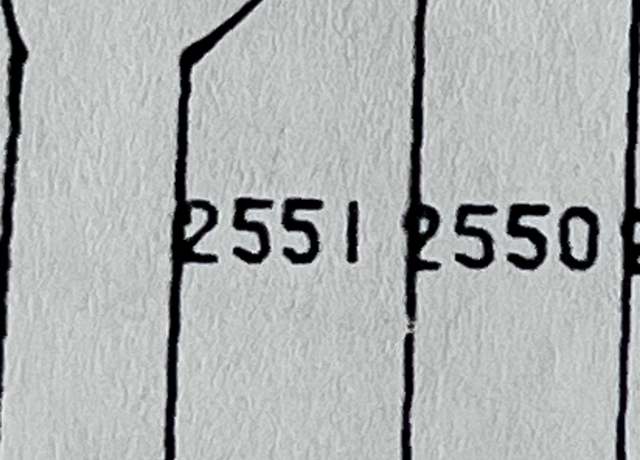 Property at Lot 2551 Camino Real, Angel Fire, NM 87710