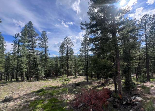 Property at TBD Rd 9, Idlewild, NM 87718