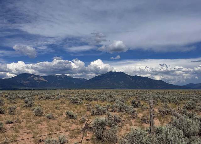 Property at 0 Mesa Sea, Taos, NM 87571