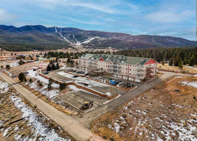 Property at 44 Sage Ln The Grande 115 #115, Angel Fire, NM 87710, 2 beds, 2 baths