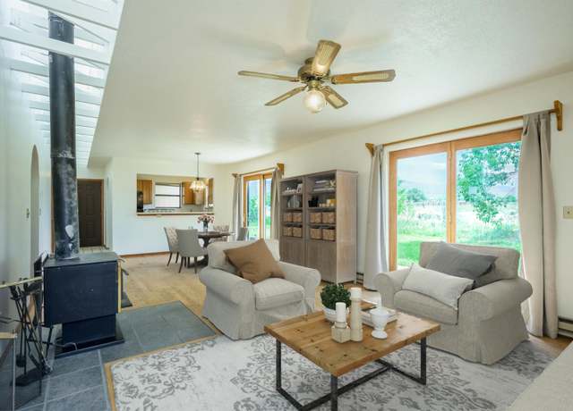 Property at 128 Dona Ana Dr #215, Taos, NM 87571, 2 beds, 2 baths