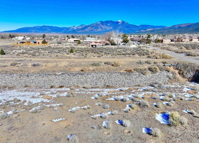 Property at TBD Pasel Del Canon East, Taos, NM 87571