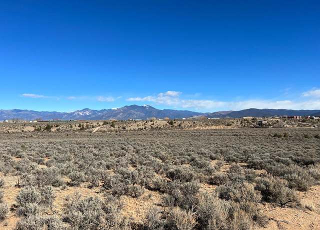 Property at Lot 33C and D Irish Rd, Ranchos De Taos, NM 87557
