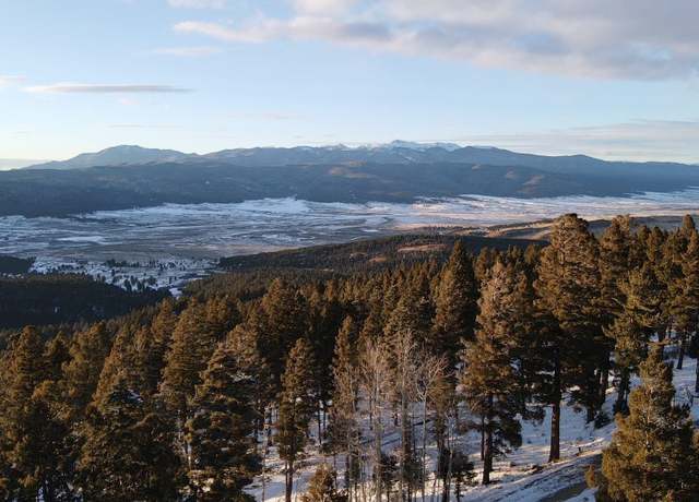 Property at Lot 81 Back Basin Rd, Angel Fire, NM 87710