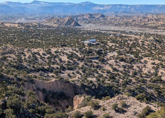 Property at 34020 Hwy 285, Ojo Caliente, NM 87549