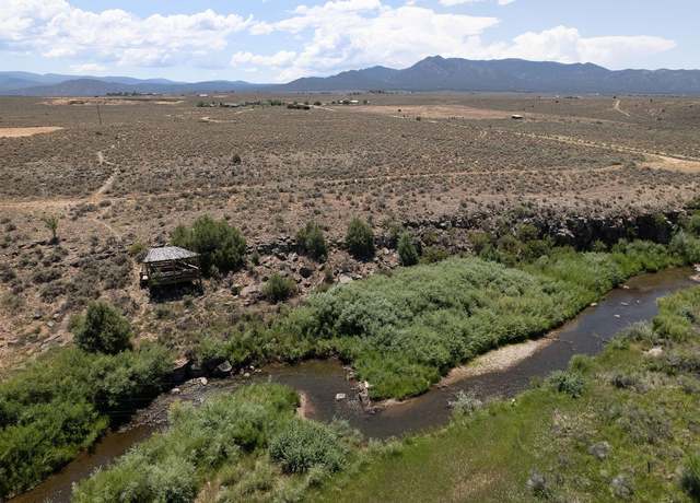 Property at TBD Thomas H Romero, Ranchos De Taos, NM 87557