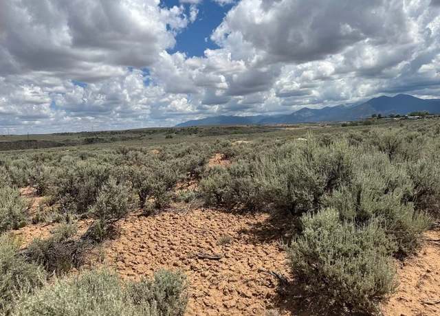 Property at TBD Thomas H Romero, Ranchos De Taos, NM 87557