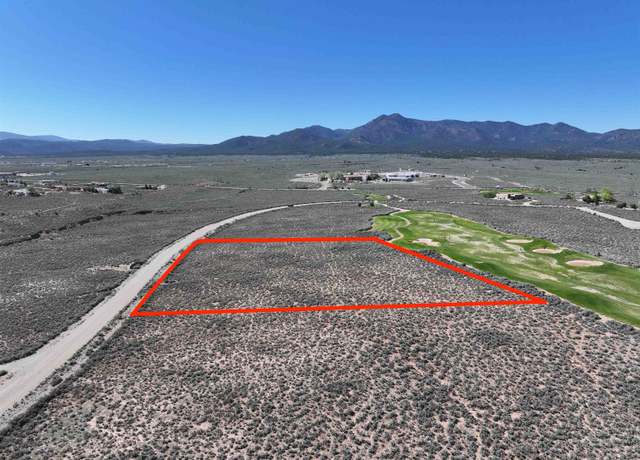 Property at Lot 50 Baird Dr, Ranchos De Taos, NM 87557