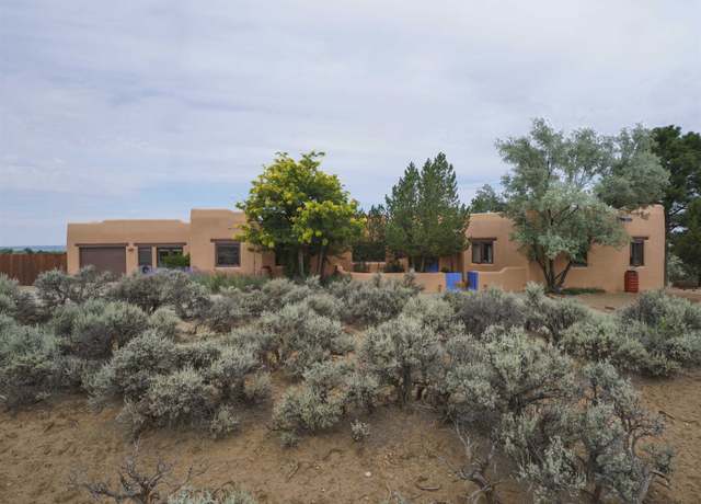 Property at 1460 Santa Cruz Rd, Taos, NM 87571, 3 beds, 2 baths