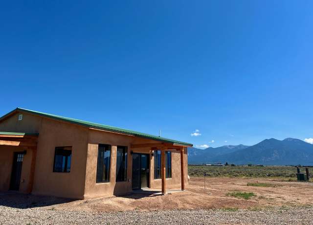 Property at 15 Sage Dolphin, El Prado, NM 87529, 2 beds, 2 baths
