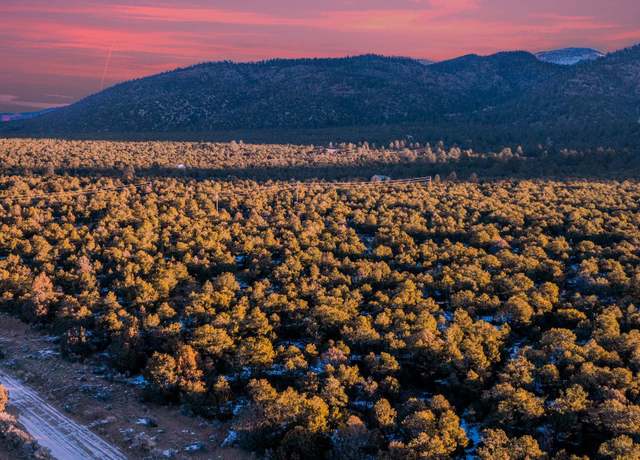 Property at 8 Echo Forest Rd, Questa, NM 87556