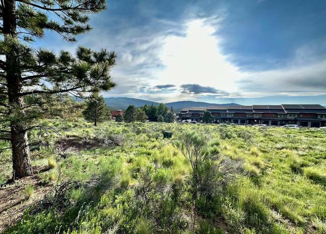 Property at Blk F 2 thru 8 Squaw Valley Ln, Angel Fire, NM 87710