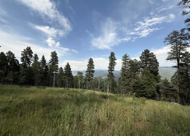 Property at Lot 106 Zia Rd, Angel Fire, NM 87710