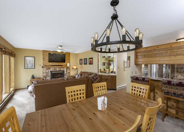 Property at 11 Mammoth Mountain Rd #7, Angel Fire, NM 87710, 2 beds, 2 baths