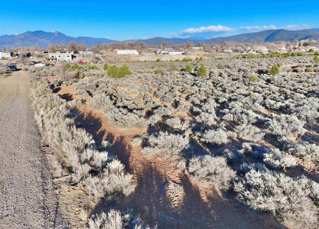 Property at Tract R Laguardia Rd, Ranchos De Taos, NM 87557