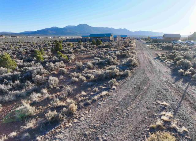 Property at Tract T Laguardia Rd, Ranchos De Taos, NM 87557