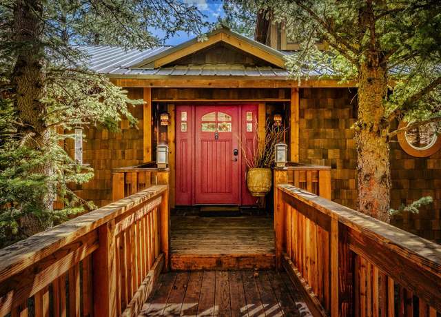 Property at 17 Winged Foot Way, Angel Fire, NM 87710, 5 beds, 5.5 baths