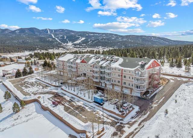 Property at 44 Sage Lane 316 #316, Angel Fire, NM 87710, 3 beds, 3 baths