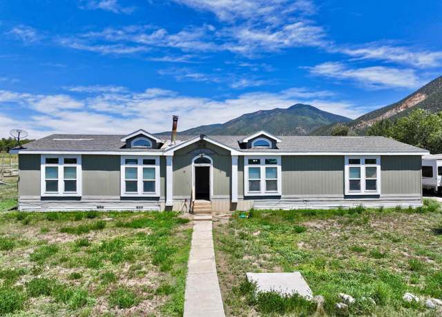 Property at 93A Cabresto Rd, Questa, NM 87559, 4 beds, 2 baths