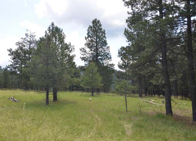 Property at Lot 8 Winged Foot Way, Angel Fire, NM 87710