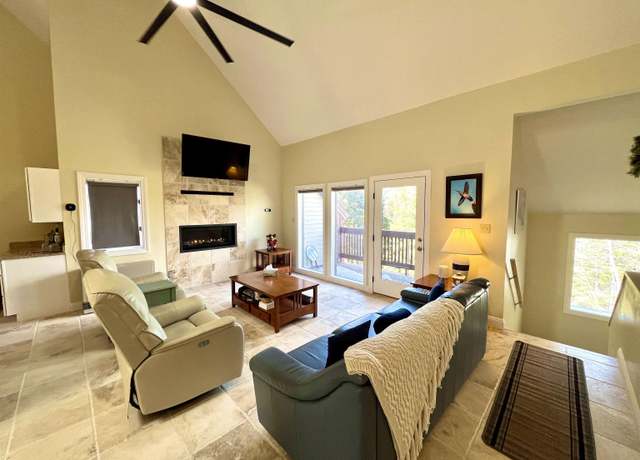 Property at 65 Vail Ave C5 Ave Unit C5, Angel Fire, NM 87710, 2 beds, 2.5 baths