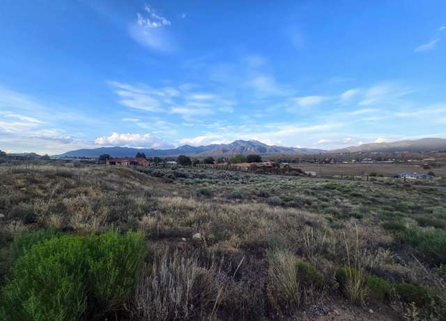 Property at TBD Secundino Rd, El Prado, NM 87529