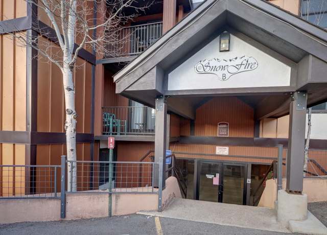 Property at 15 Squaw Valley 310b Ln Unit 310 B, Angel Fire, NM 87710, 2 beds, 2 baths