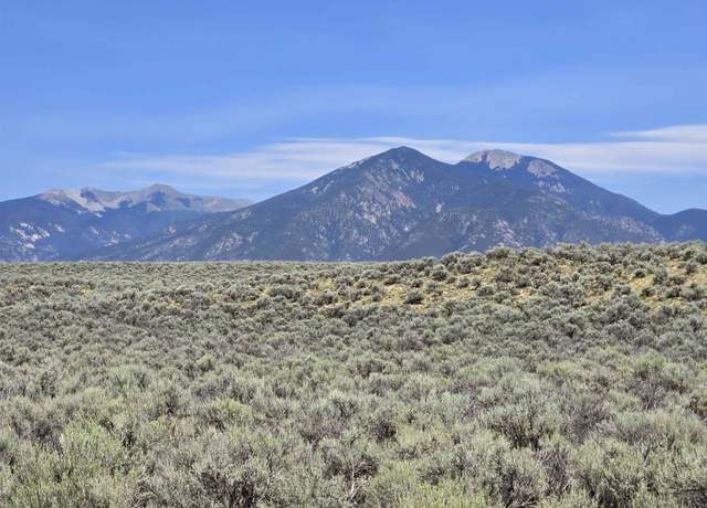 Property at Lot 2A 1 Wanda Dr, El Prado, NM 87529