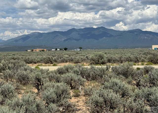 Photo of home in Taos County