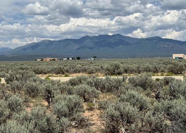 Property at 00 Calle Feliberto, El Prado, NM 87529