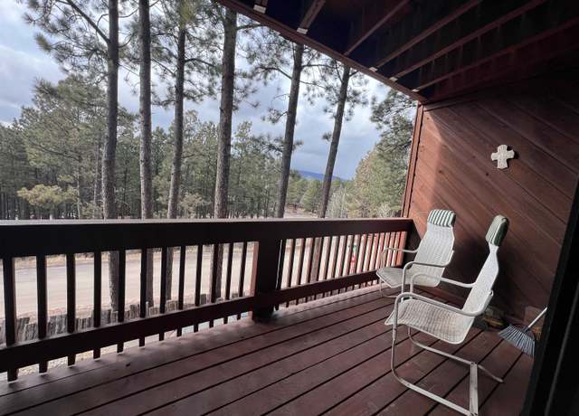 Property at 16 Five Springs E4 Rd Unit E4, Angel Fire, NM 87710, 1 bed, 1 bath
