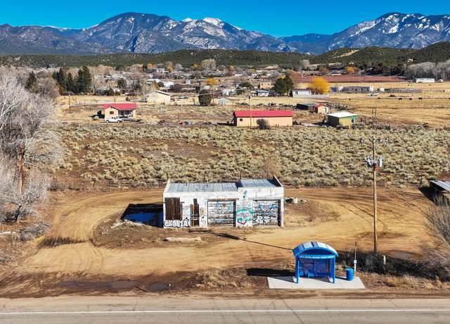 Property at 1 Plus Acres On Highway 522, Arroyo Hondo, NM 87513