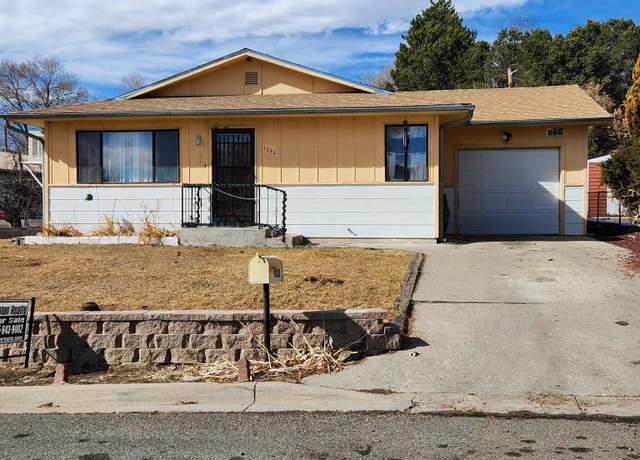 Property at 1020 Collier Ave, Raton, NM 87740, 3 beds, 2 baths