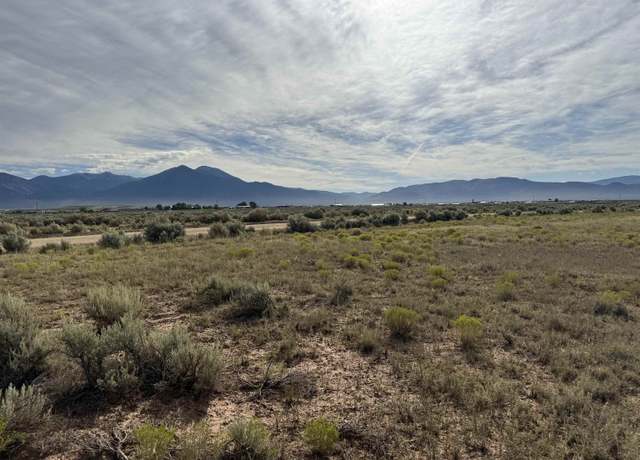 Property at 212 Avenida De Veronica, El Prado, NM 87529