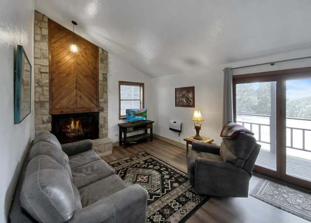 Property at Undisclosed address, Angel Fire, NM 87710, 2 beds, 2 baths