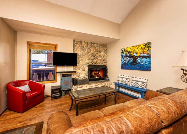 Property at 42 Mammoth Mtn Rd #104, Angel Fire, NM 87710, 2 beds, 2 baths