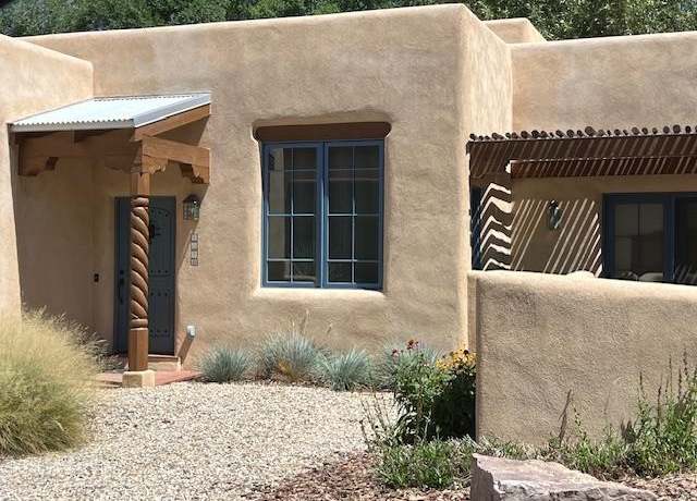 Property at 409B Apache St Unit 409B, Taos, NM 87571, 2 beds, 2 baths