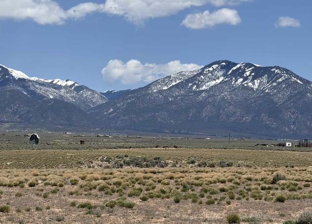 Property at tbd Gravel Pit Rd, El Prado, NM 87529