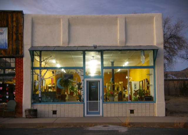 Property at 341 9th St, Cimarron, NM 87714, 1 bath