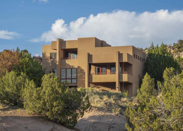 Property at 73 Rancho De San Juan Rd #73, Ojo Caliente, NM 87549, 2 beds, 2.5 baths
