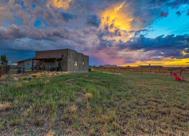 Property at 172 Romero Rd W, Ranchos De Taos, NM 87557, 1 bath