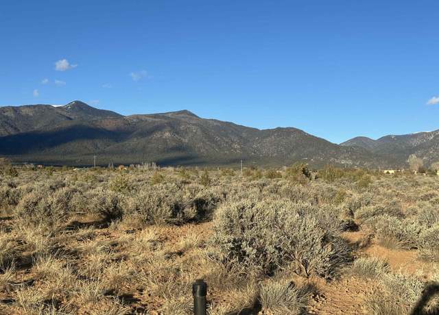 Property at Lot 13 Cavalry Camp Rd, El Prado, NM 87529
