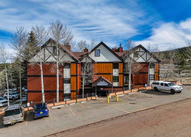 Property at 15 Squaw Valley Ln Snowfire 304b Ln Unit 304B, Angel Fire, NM 87710, 3 beds, 2 baths