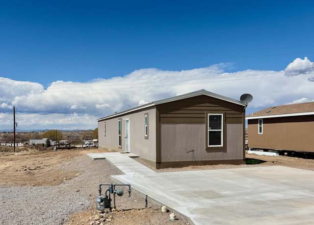 Property at 819 Merced Way Lot 12, Taos, NM 87571, 2 beds, 2 baths