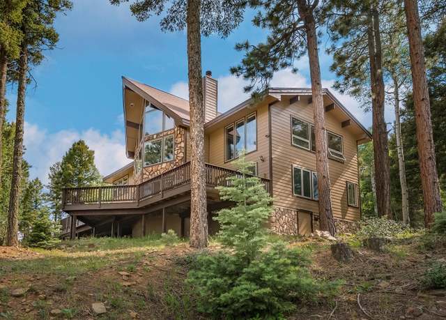 Property at 10 Brazos Dr, Angel Fire, NM 87710, 3 beds, 3.5 baths