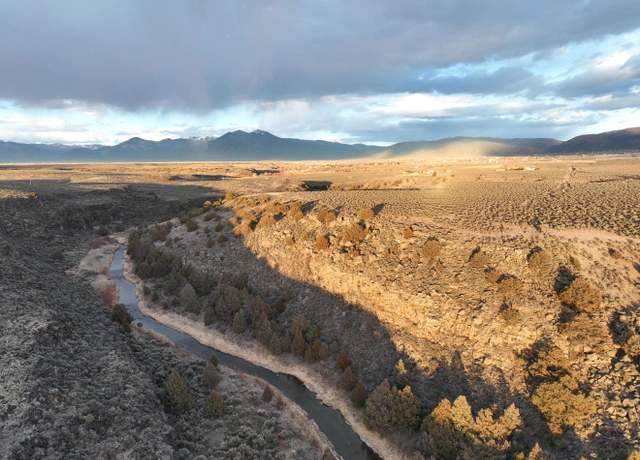 Property at Tomas H Romero Rd, Ranchos De Taos, NM 87557