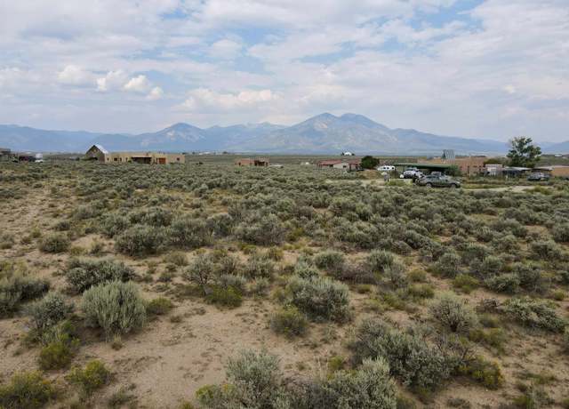 Property at Tract D Sugar Ln, El Prado, NM 87529
