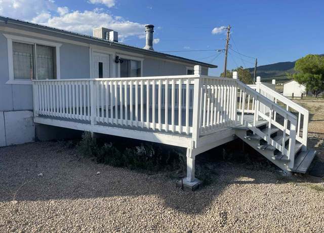 Property at 48 Evergreen Rd, Questa, NM 87556, 3 beds, 2 baths