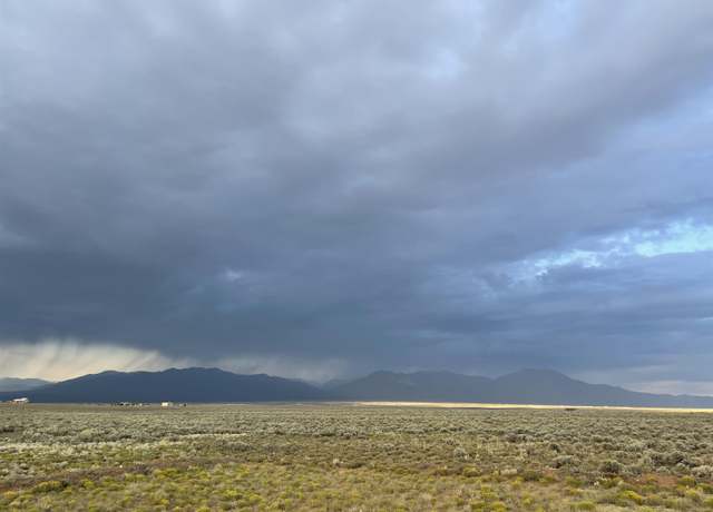 Property at Lot L Vista Del Rio SD, Carson, NM 87577