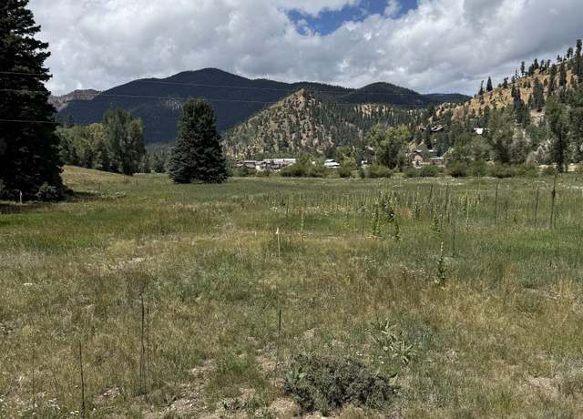 Property at TBD Riverside Ct, Red River, NM 87558